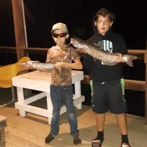 Meet your Posher, Landen basham